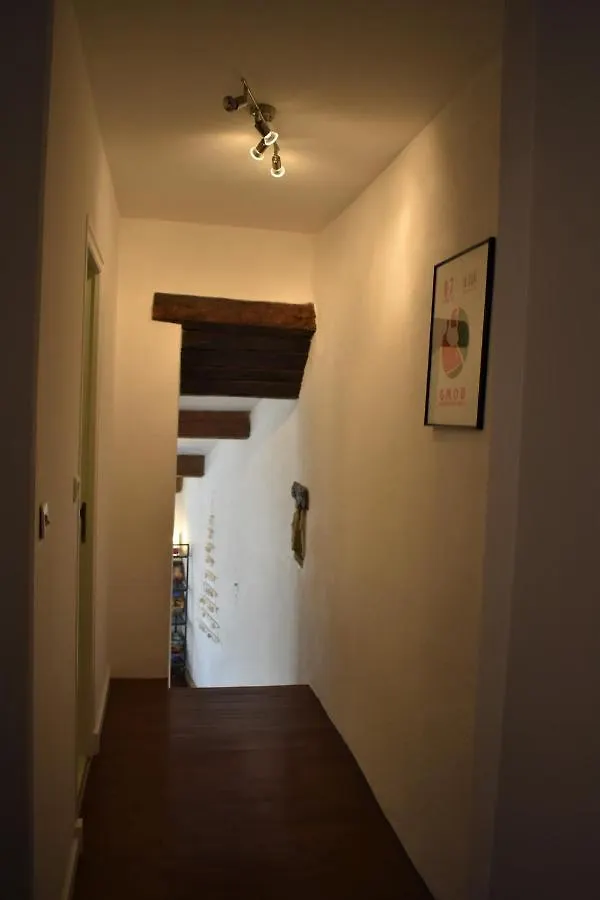 Les Hirondelles Villa Pont-de-Barret