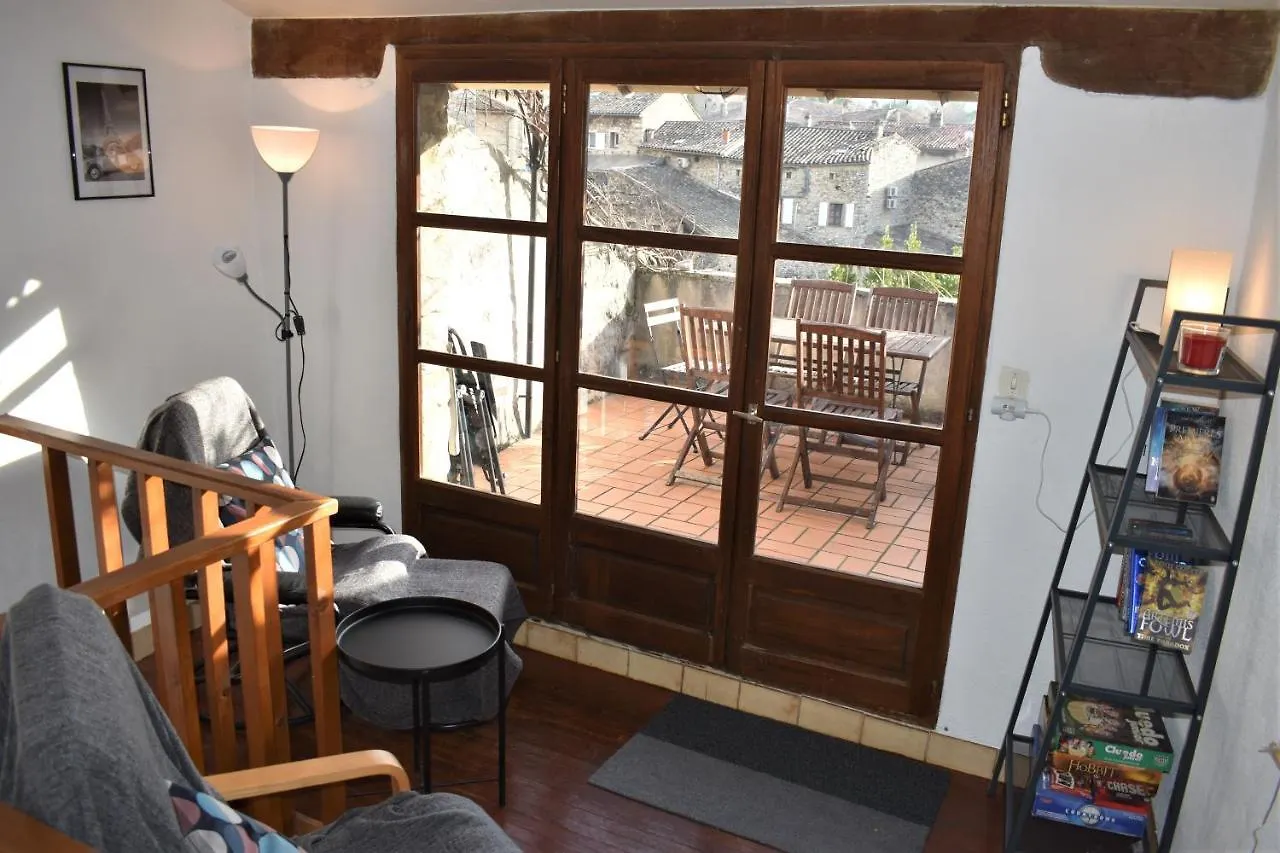 Holiday home Les Hirondelles Villa Pont-de-Barret