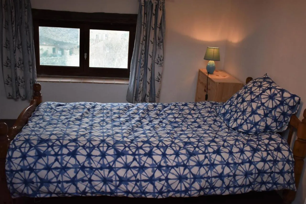 Les Hirondelles Villa Pont-de-Barret 0*,