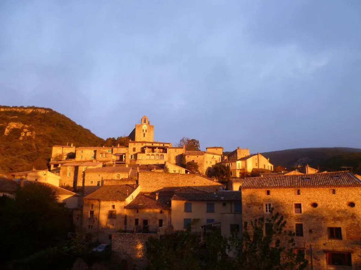 Les Hirondelles Villa Pont-de-Barret 0*,