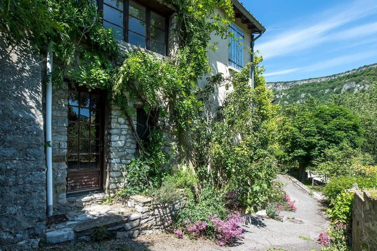 Les Hirondelles Villa Pont-de-Barret Holiday home