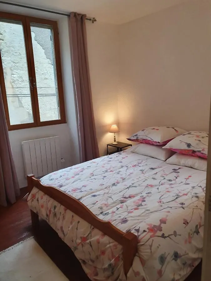 Les Hirondelles Villa Pont-de-Barret Holiday home