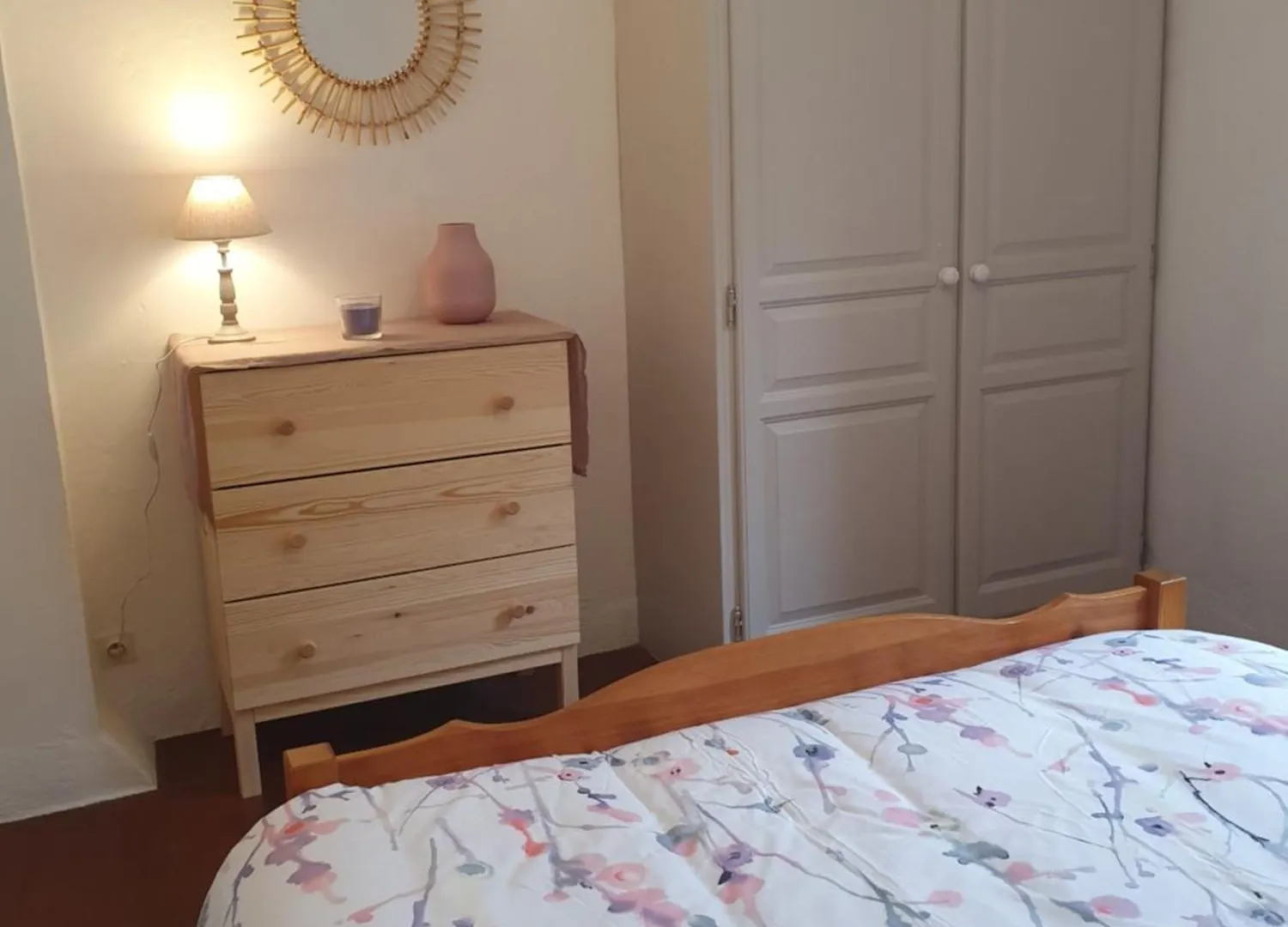 Holiday home Les Hirondelles Villa Pont-de-Barret
