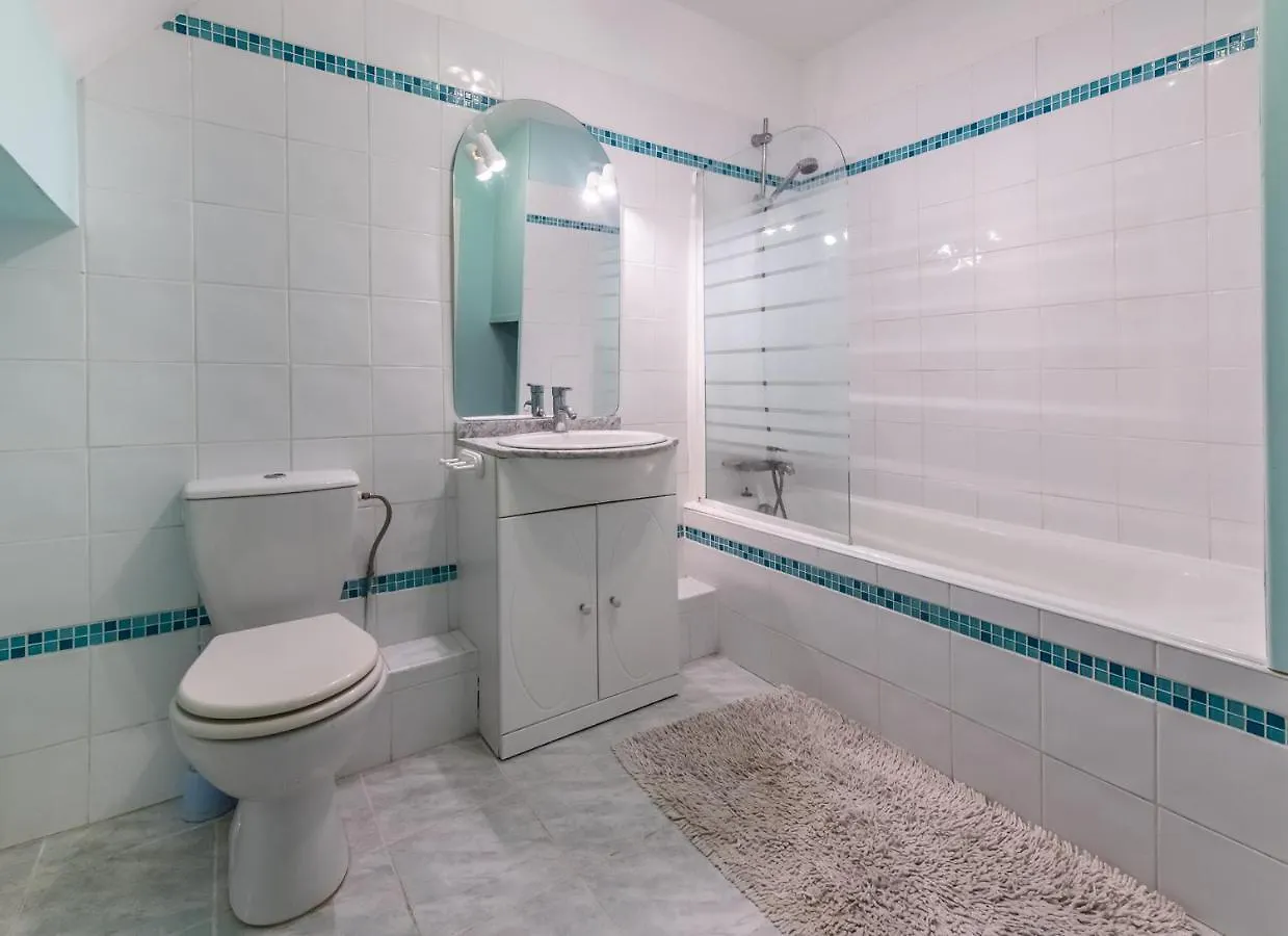 Les Hirondelles Villa Pont-de-Barret Holiday home