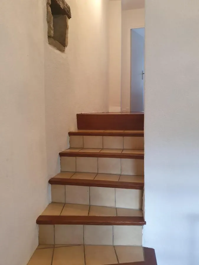 Les Hirondelles Villa Pont-de-Barret 0*,